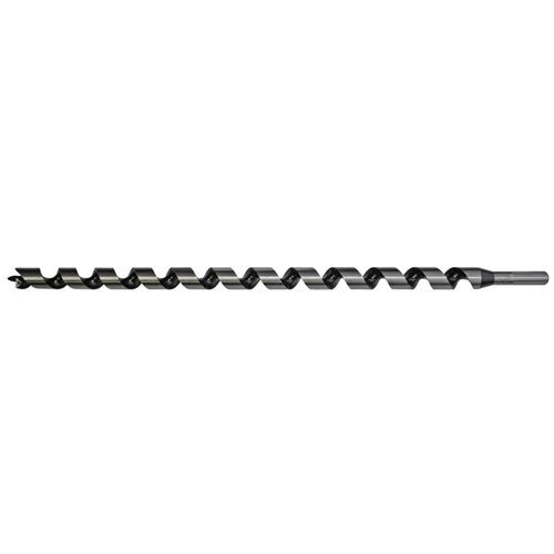 Star - M Auger Drill Bit Extended Length 4L Series - AIMS Industrial Supplies