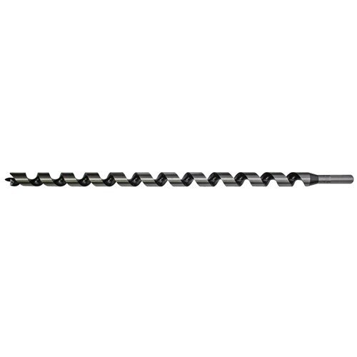 Star - M Auger Drill Bit Extended Length 4L Series - AIMS Industrial Supplies