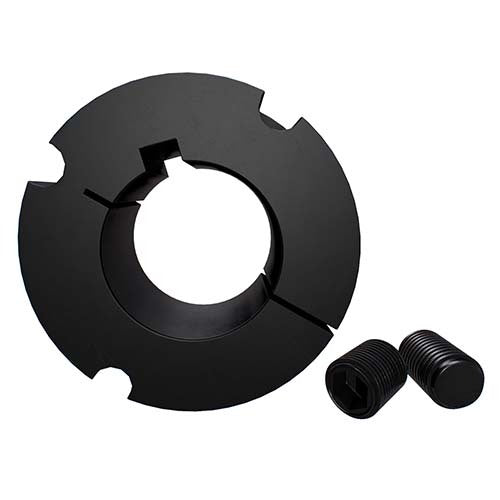 Steel Taper Lock Bush - Imperial2