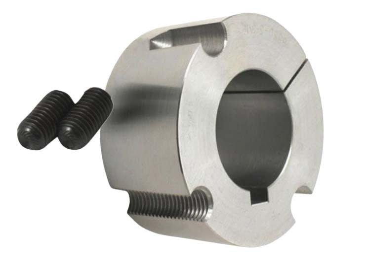 Steel Taper Lock Bush - Metric - AIMS Industrial Supplies