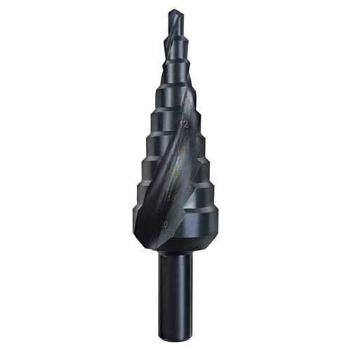Step Drill - Workshop - AIMS Industrial Supplies