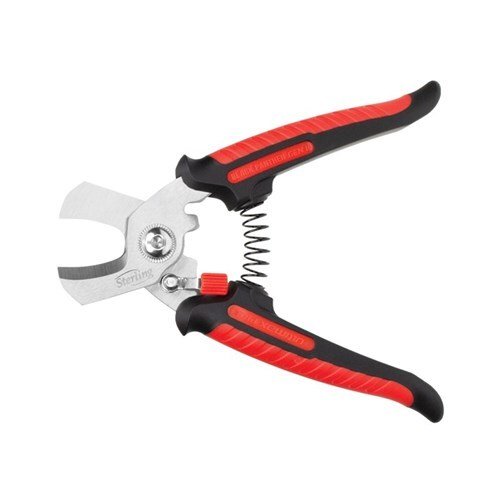 Sterling 165mm Ultimax Pro Black Panther Gen II Cable Cutter - 29 - 514 - AIMS Industrial Supplies
