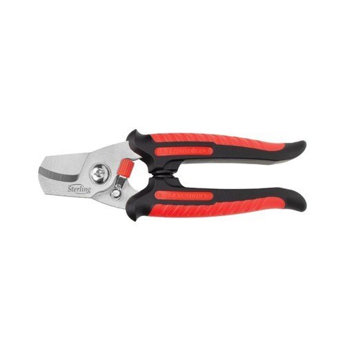 Sterling 165mm Ultimax Pro Black Panther Gen II Cable Cutter - 29 - 514 - AIMS Industrial Supplies