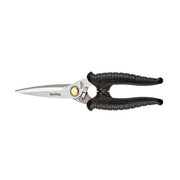 Sterling 200mm Black Panther Long Cut Industrial Snips - 29 - 700 - AIMS Industrial Supplies