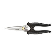 Sterling 200mm Black Panther Long Cut Industrial Snips - 29-7001