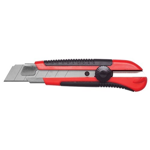 Sterling 25mm Red Extra Heavy Duty Cutter 701-11