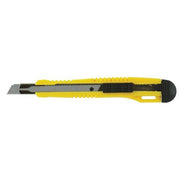 Sterling 9mm Yellow Plastic Auto-Lock Cutter 905-1 - AIMS Industrial Supplies