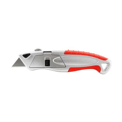 Sterling Auto-Loading Retractable Knife1