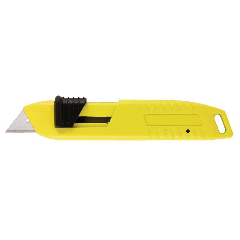 Sterling Auto-Retracting Safety Knife - AIMS Industrial Supplies