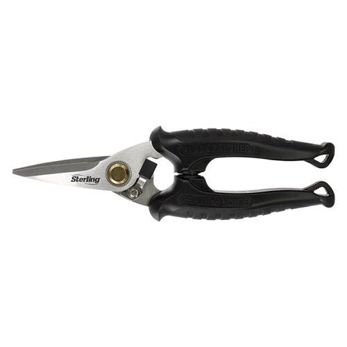 Sterling Black Panther Industrial Snips - AIMS Industrial Supplies