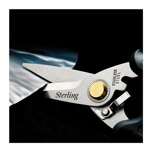 Sterling Black Panther Industrial Snips - AIMS Industrial Supplies