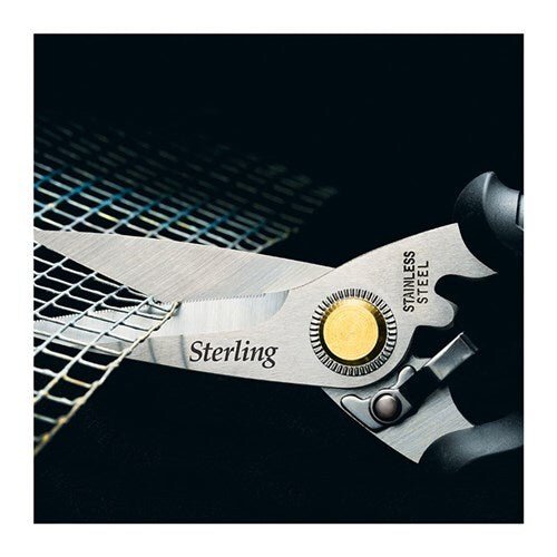 Sterling Black Panther Industrial Snips - AIMS Industrial Supplies