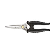 Sterling Black Panther Rounded Tip Industrial Snips1
