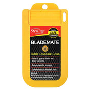Sterling BladeMate Sharps Container with Belt Clip - AIMS Industrial Supplies