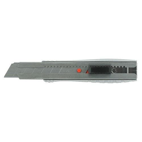 Sterling Commander 25mm Silver Metal Auto-lock Cutter 760-1 - AIMS Industrial Supplies