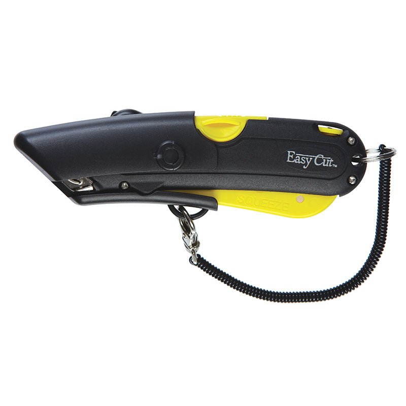 Sterling Easy-Cut Self Retracting Cutter System w/ Holster - AIMS Industrial Supplies