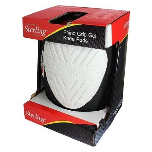 Sterling Gel Knee Pad - 18 - 530 - AIMS Industrial Supplies