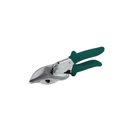 Sterling Green Handle Duck Bill Shear - 3104N - AIMS Industrial Supplies
