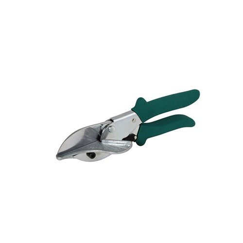 Sterling Green Handle Duck Bill Shear - 3104N1