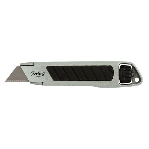Sterling Lockset Fixed Trimming Knife - AIMS Industrial Supplies