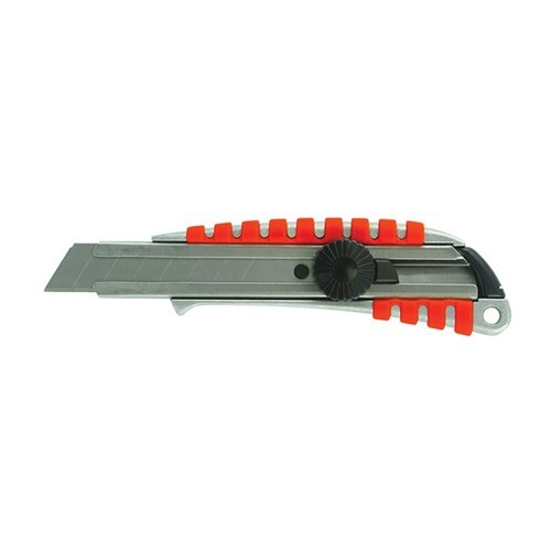 Sterling Metal Zebra 18mm Screw-Lock Cutter 580-11