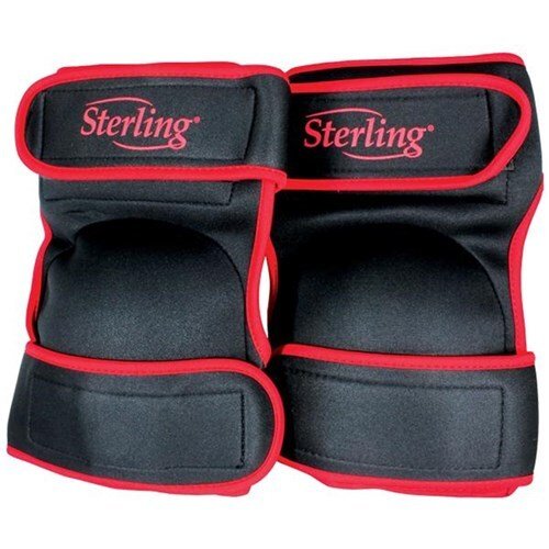 Sterling Non Marking Comfort Style Knee Pad - 18 - 550 - AIMS Industrial Supplies