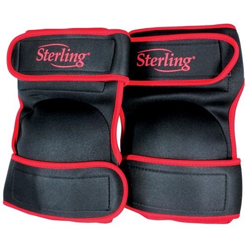 Sterling Non Marking Comfort Style Knee Pad - 18-5501