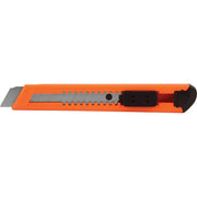 Sterling Orange 18mm Plastic Cutter - AIMS Industrial Supplies