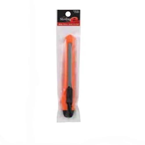 Sterling Orange 9mm Plastic Cutter - AIMS Industrial Supplies