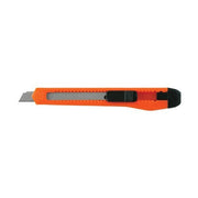 Sterling Orange 9mm Plastic Cutter - AIMS Industrial Supplies