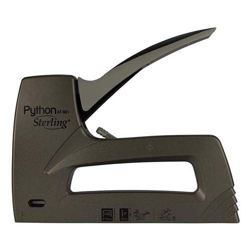 Sterling Python Multi-Function Staple Gun AT-9011