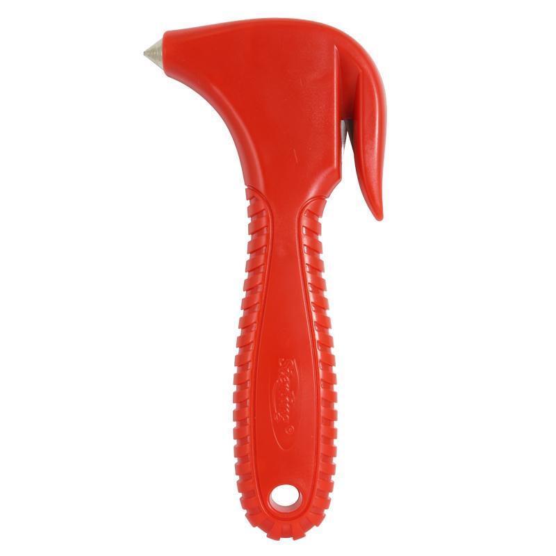 Sterling RESQ Emergency Safety Hammer - AIMS Industrial Supplies