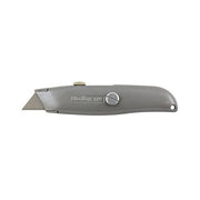 Sterling Retractable Grey Knife ThumScrew 119-2S1