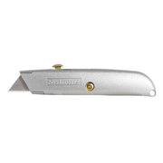 Sterling Retractable Grey Trimming Knife 119-21