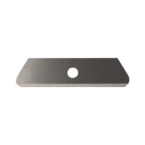 Sterling Round Point Blade for Side - Slide Knife Tube, 10/Pack - 412BP - 4 - AIMS Industrial Supplies