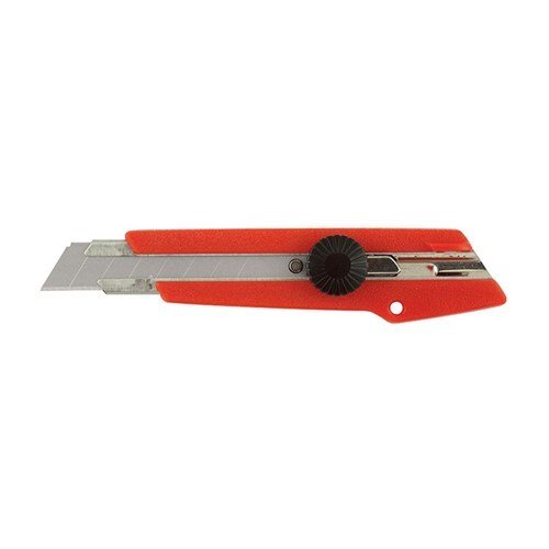 Sterling Screw-Lock 18mm Snap Cutter 500-1 - AIMS Industrial Supplies