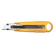 Sterling Side-Slide Safety Knife - AIMS Industrial Supplies