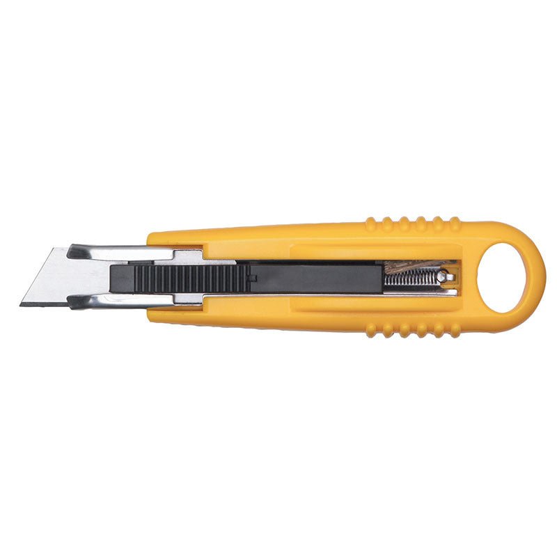 Sterling Side-Slide Safety Knife - AIMS Industrial Supplies