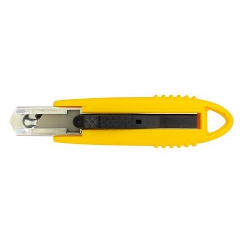 Sterling Side - Slide Safety Knife - 412 - 2 - AIMS Industrial Supplies