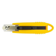 Sterling Side-Slide Safety Knife - 412-21