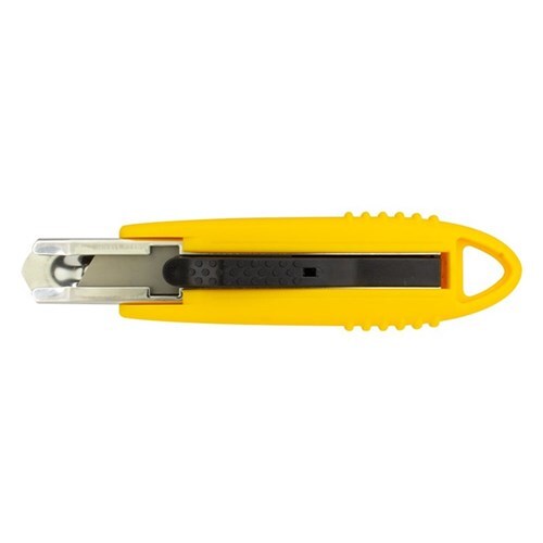 Sterling Side-Slide Safety Knife - 412-21