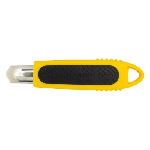 Sterling Side-Slide Safety Knife - 412-23