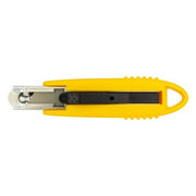 Sterling Side-Slide Safety Knife With Round Point Blade - 412-2BP1