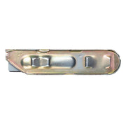 Sterling Sliding Blade Cover Metal Carton Opener/Cutter - AIMS Industrial Supplies