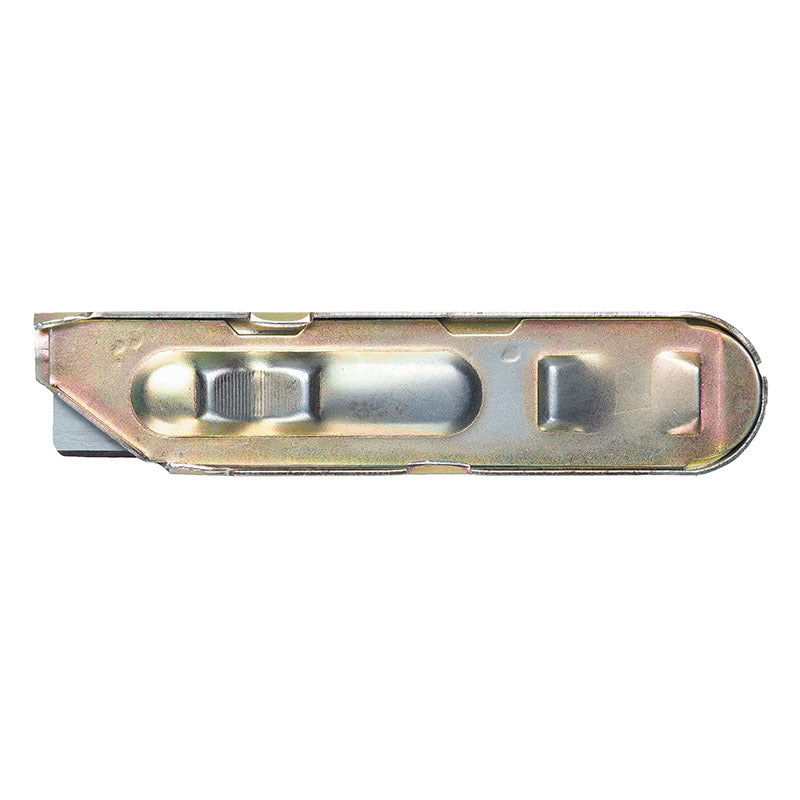 Sterling Sliding Blade Cover Metal Carton Opener/Cutter1