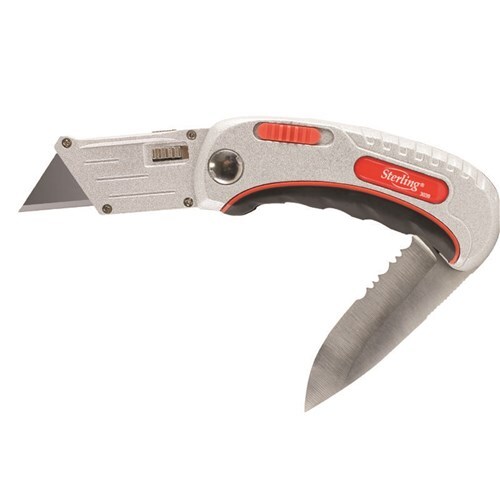 Sterling Sport Pro II: Sport and Trimming Folding Knife 30391