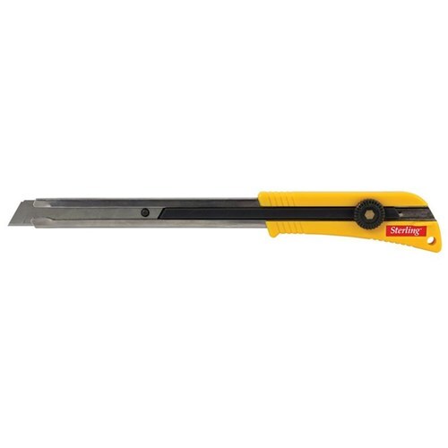 Sterling Ultra 18mm Extra Long Style Cutter 565-1 - AIMS Industrial Supplies