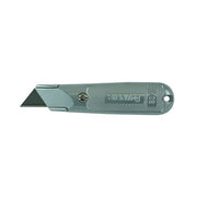 Sterling Ultra-Lap Silver Fixed Knife1
