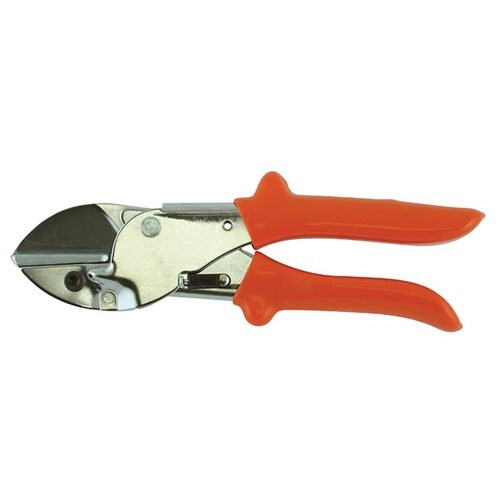 Sterling Universal Shear With Orange Handle - 11051