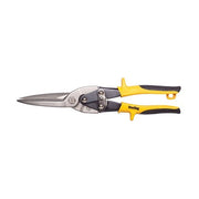 Sterling Yellow Long Cut Aviation Snip - 29-7561